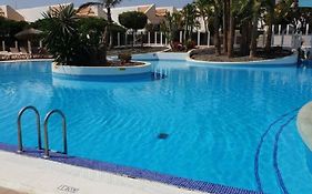 The Palms Golf Del Sur